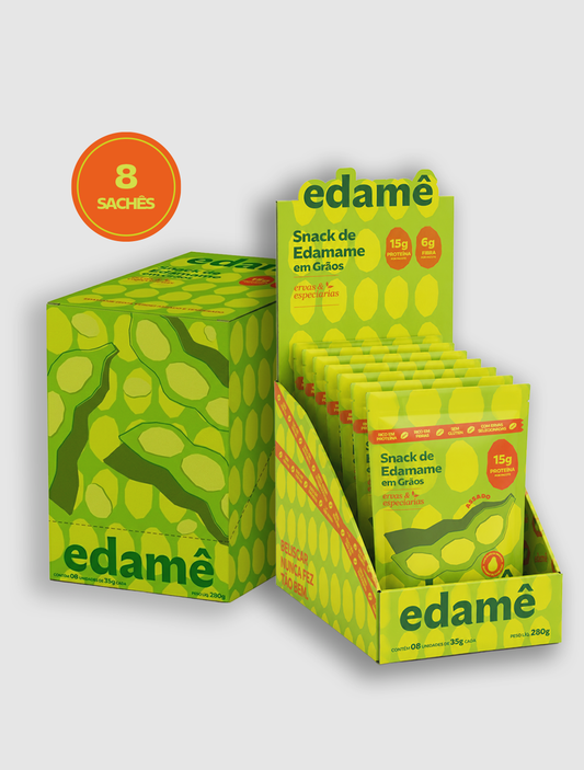 BOX DE ERVAS & ESPECIARIAS