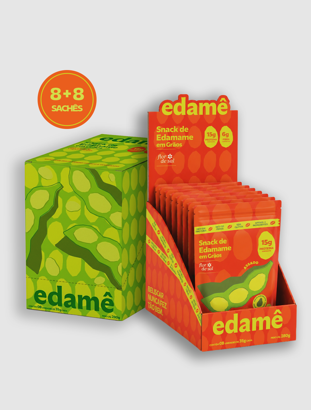 DUO BOX