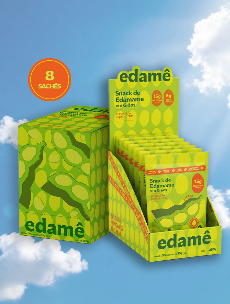 BOX DE ERVAS & ESPECIARIAS