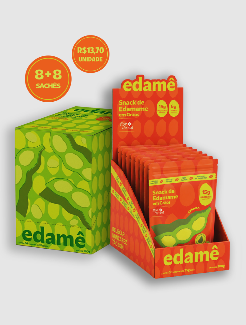 DUO BOX